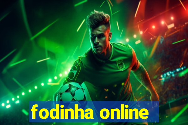 fodinha online